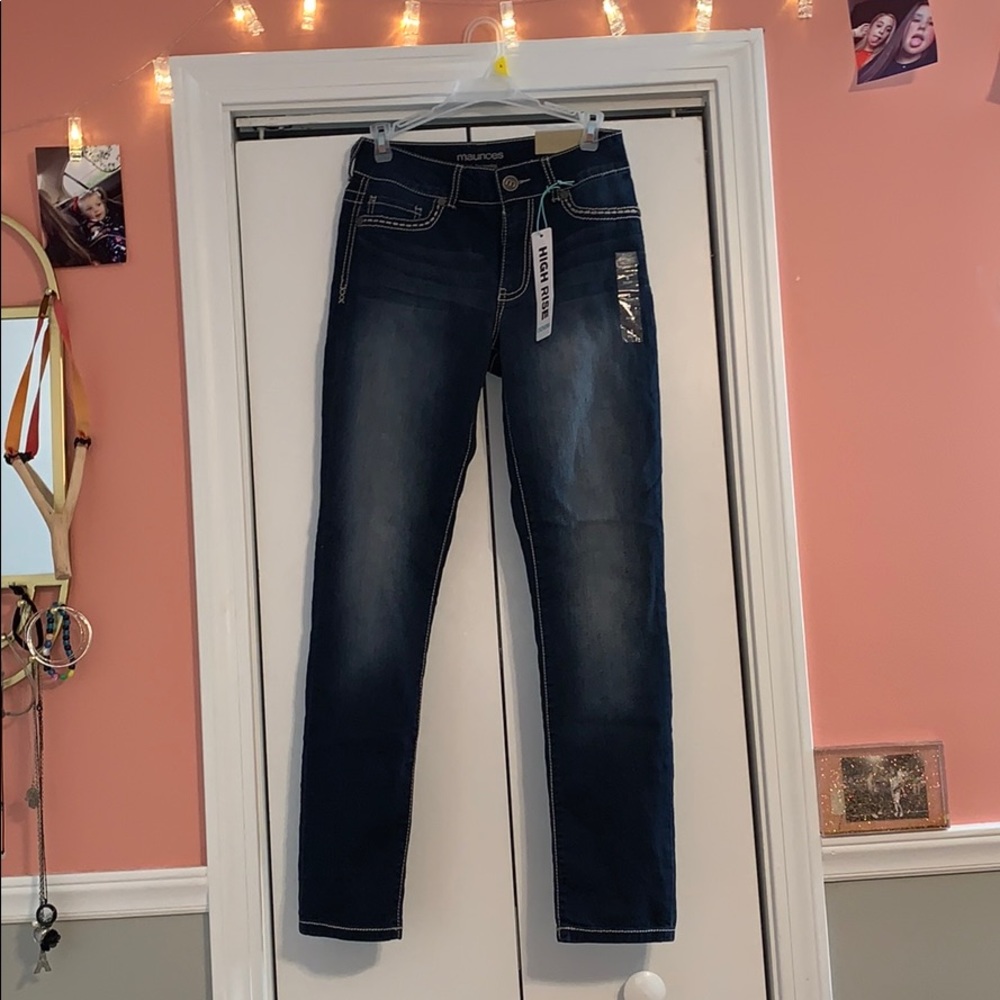 Maurices Brand New Jeans